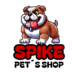 Spike Pet´s Shop